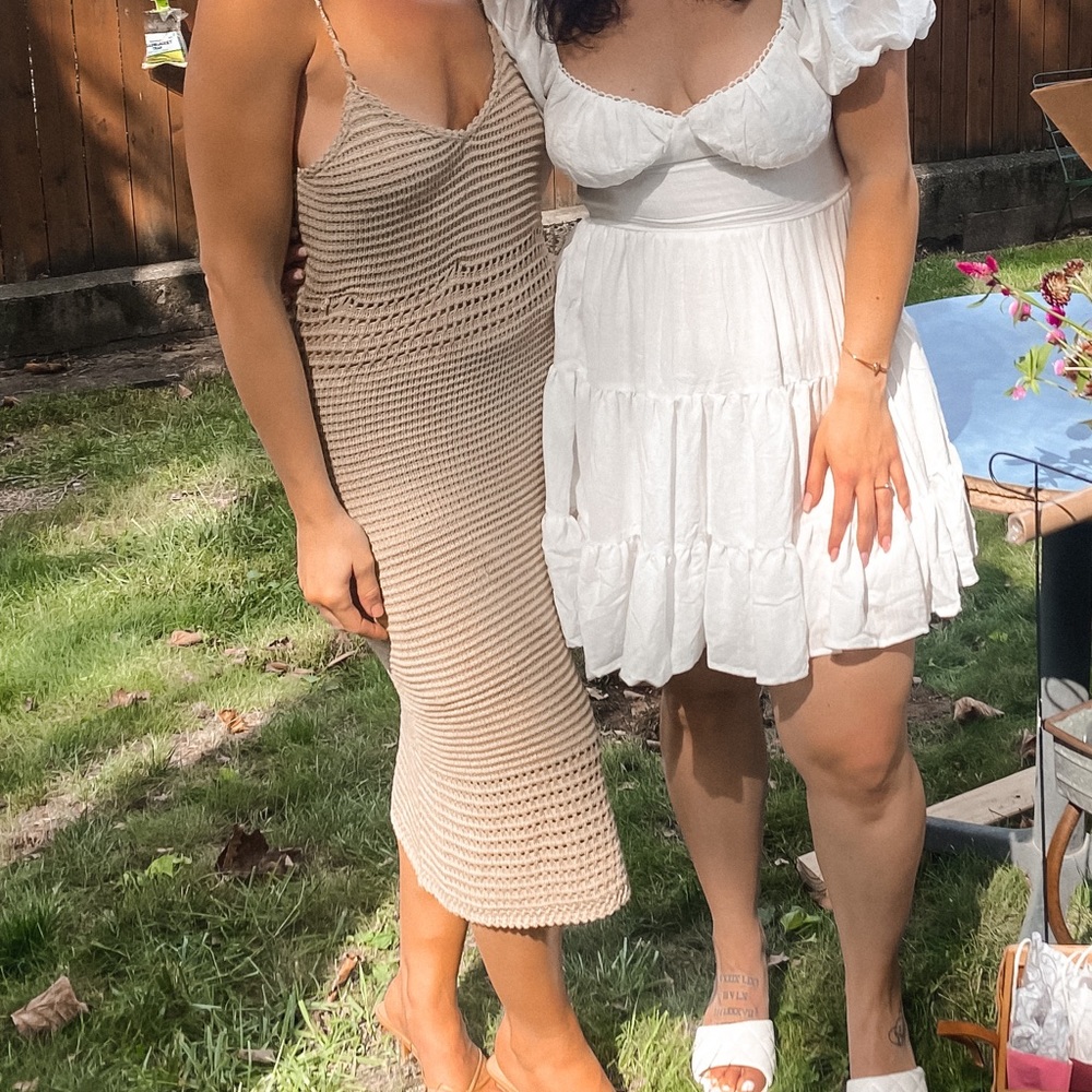 REVOLVE DRESS - Picture 5 of 5